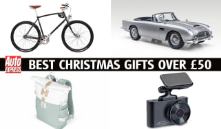Best Christmas gifts over £50 - header image